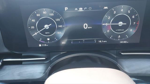 2024 Kia Carnival SX