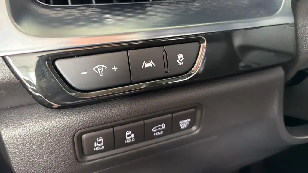 2024 Kia Carnival SX Prestige