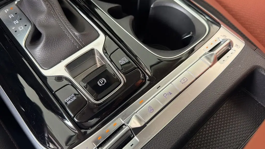 2024 Kia Carnival SX Prestige