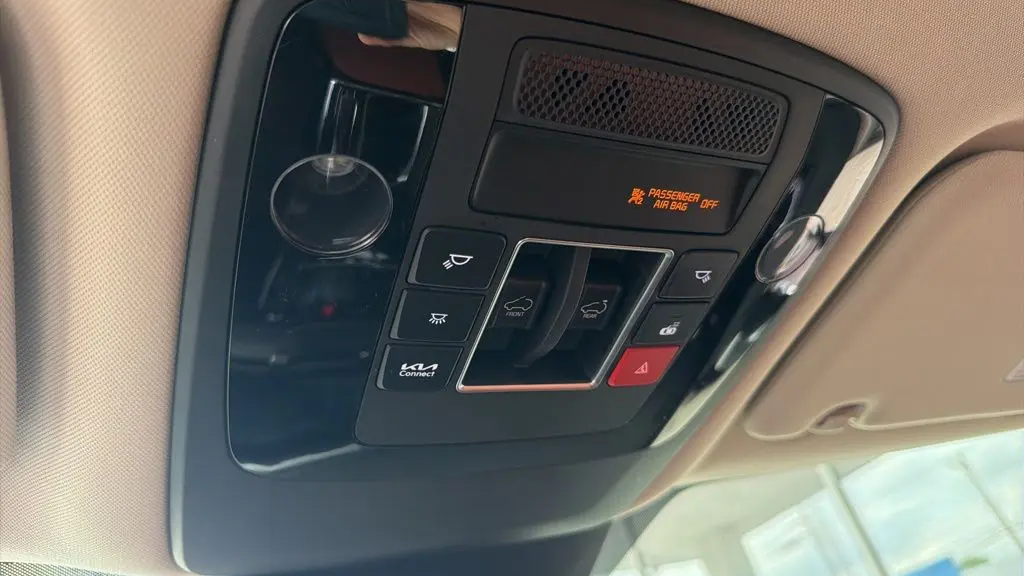 2024 Kia Carnival SX Prestige