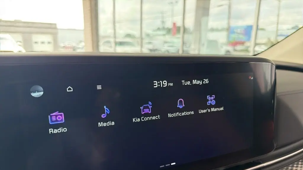 2024 Kia Carnival SX Prestige