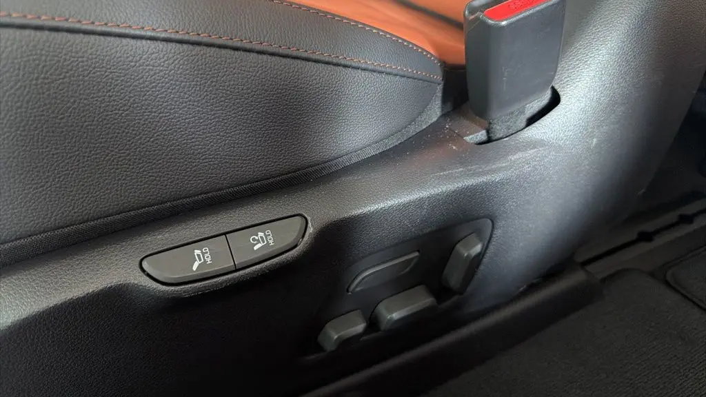 2024 Kia Carnival SX Prestige