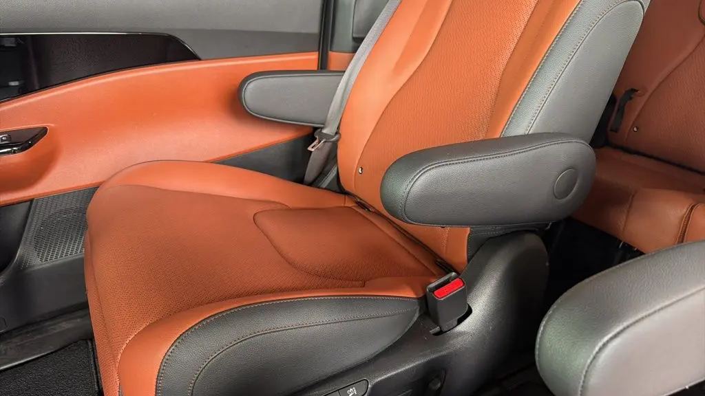 2024 Kia Carnival SX Prestige