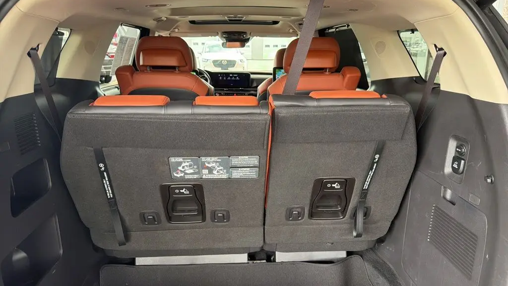 2024 Kia Carnival SX Prestige
