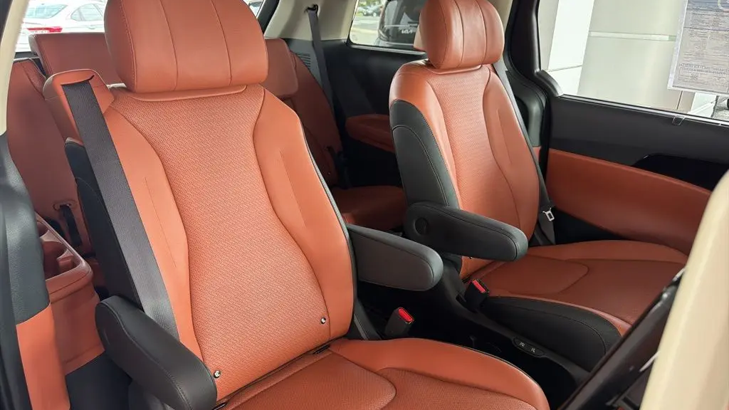 2024 Kia Carnival SX Prestige