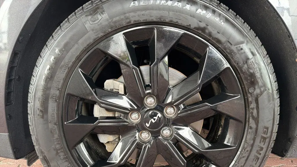 2024 Kia Carnival SX Prestige
