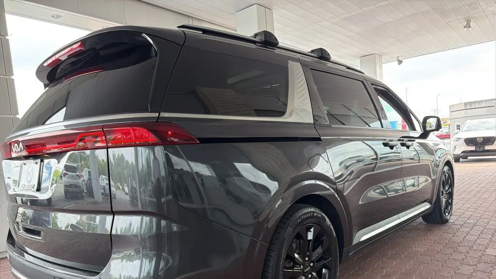 2024 Kia Carnival SX Prestige