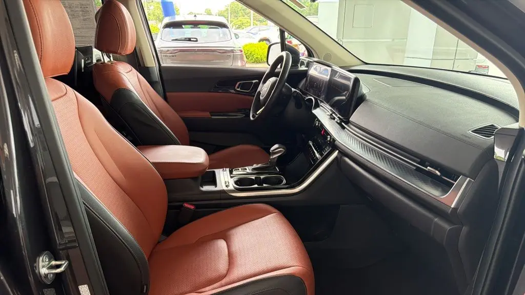 2024 Kia Carnival SX Prestige