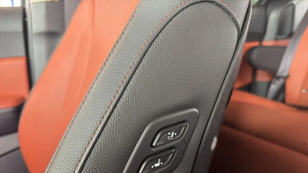 2024 Kia Carnival SX Prestige