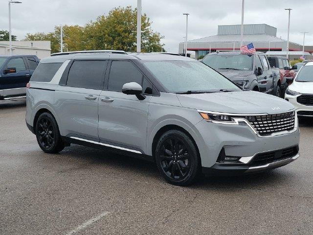 2024 Kia Carnival - $35,999