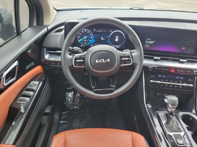 2024 Kia Carnival - $35,999