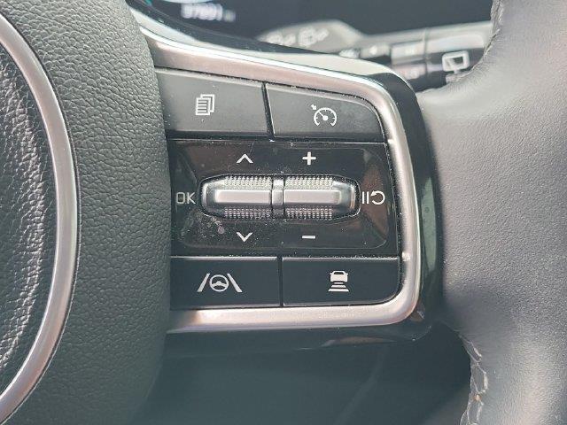 2024 Kia Carnival - $35,999
