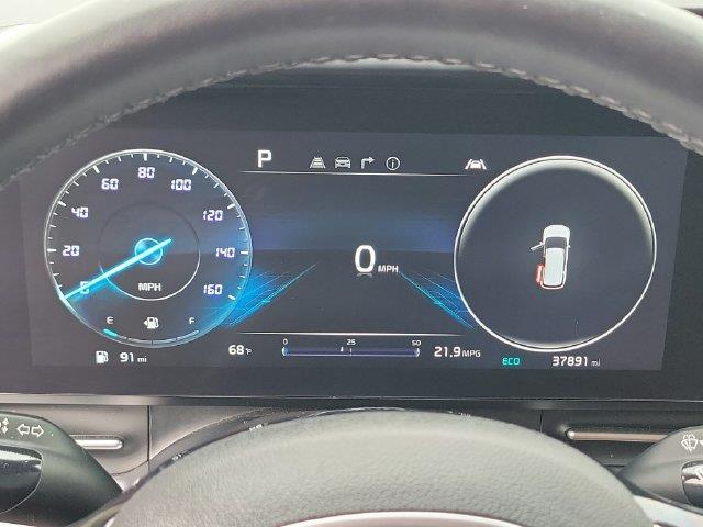 2024 Kia Carnival - $35,999
