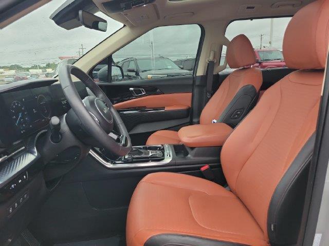 2024 Kia Carnival - $35,999