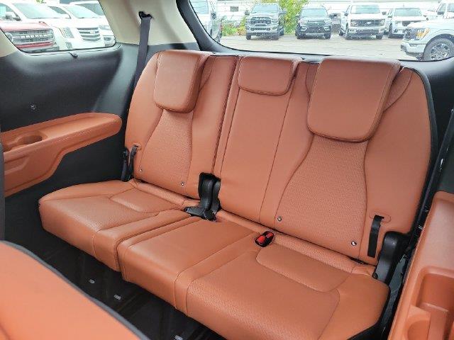 2024 Kia Carnival - $35,999