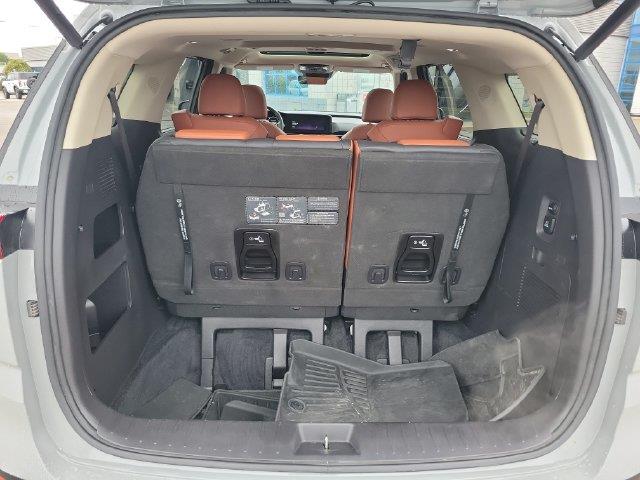 2024 Kia Carnival - $35,999