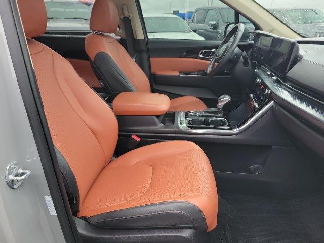 2024 Kia Carnival - $35,999