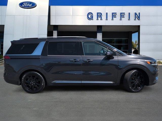 2024 Kia Carnival - $38,976