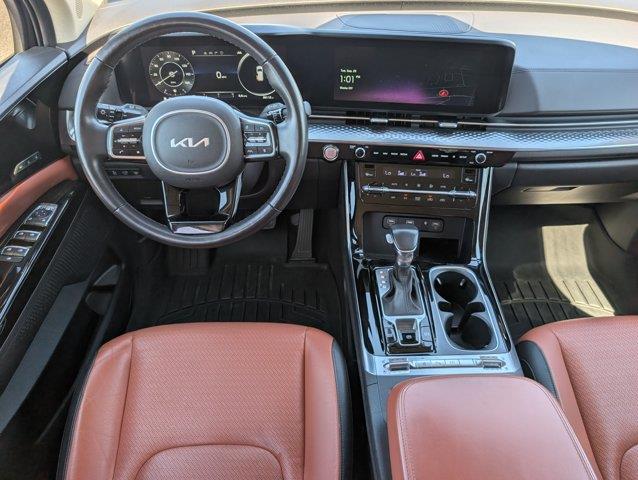 2024 Kia Carnival - $38,976