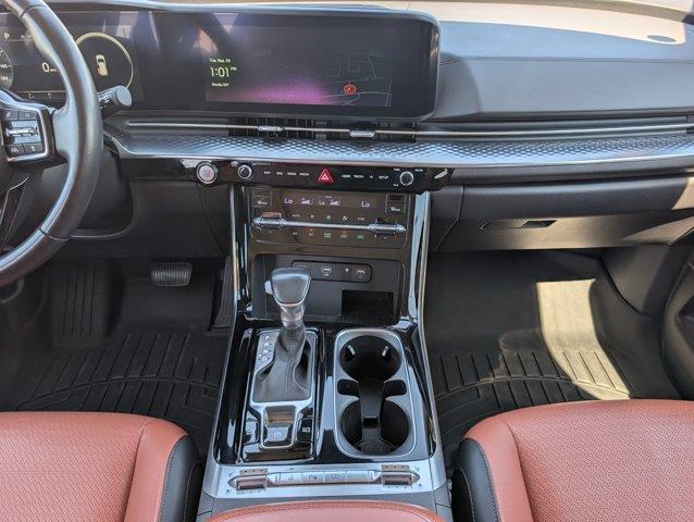 2024 Kia Carnival - $38,976