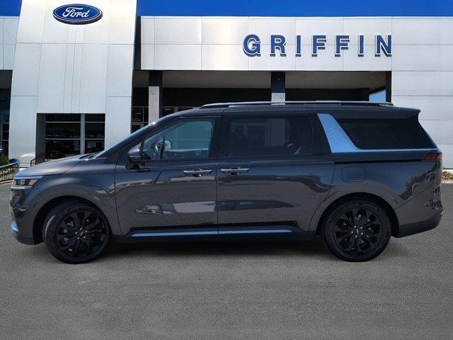 2024 Kia Carnival - $38,976