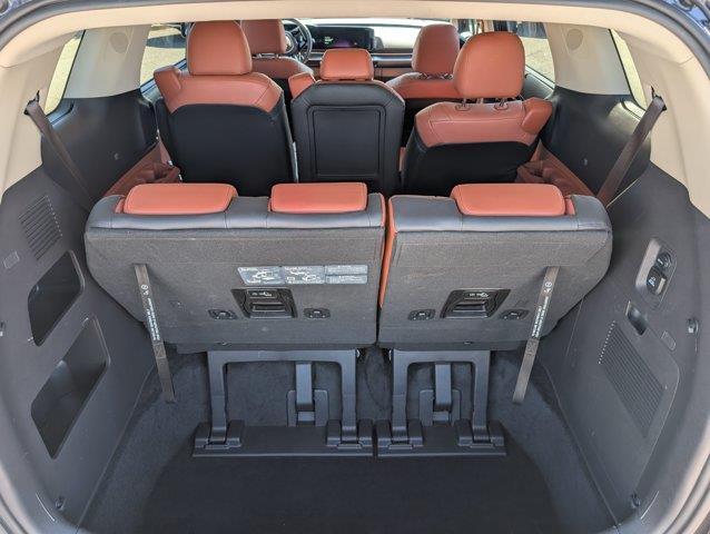 2024 Kia Carnival - $38,976
