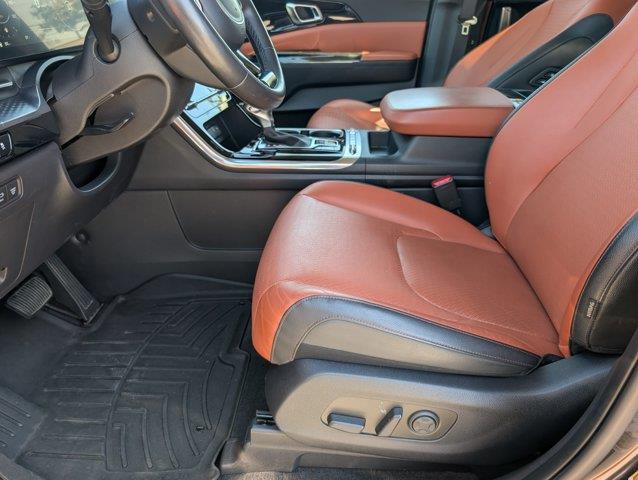 2024 Kia Carnival - $38,976