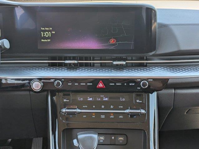 2024 Kia Carnival - $38,976