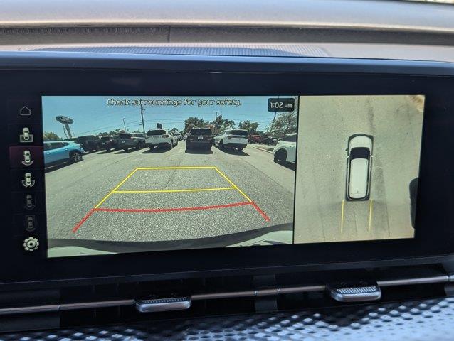 2024 Kia Carnival - $38,976