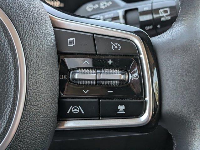 2024 Kia Carnival - $38,976