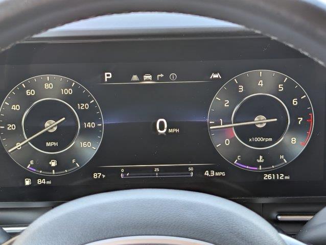 2024 Kia Carnival - $38,976