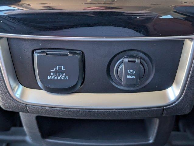 2024 Kia Carnival - $38,976