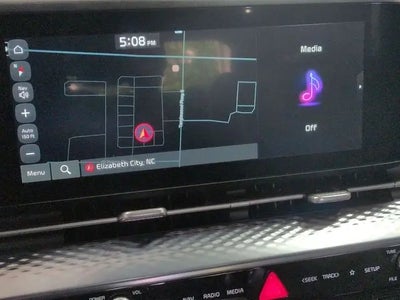 2024 Kia Carnival SX 4DR Mini-Van