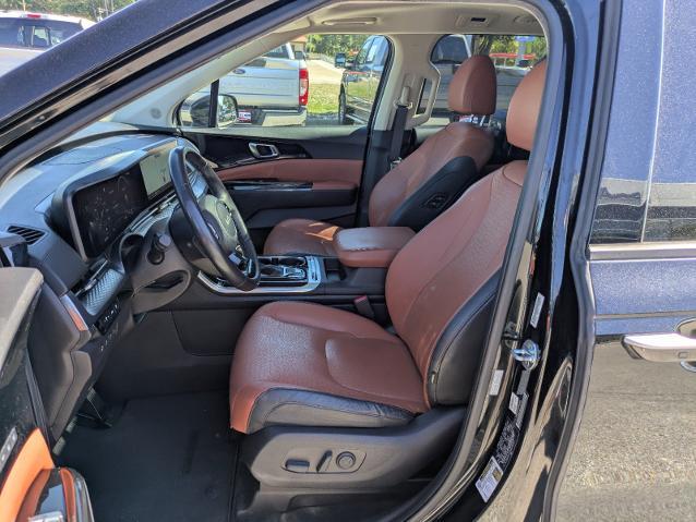 2022 Kia Carnival - $23,595