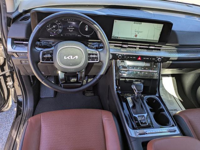 2022 Kia Carnival - $23,595