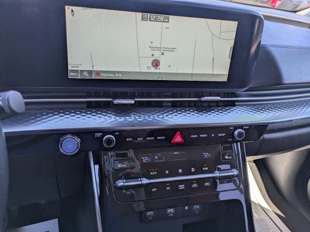 2022 Kia Carnival - $23,595