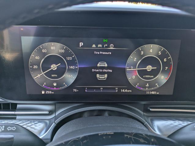 2022 Kia Carnival - $23,595