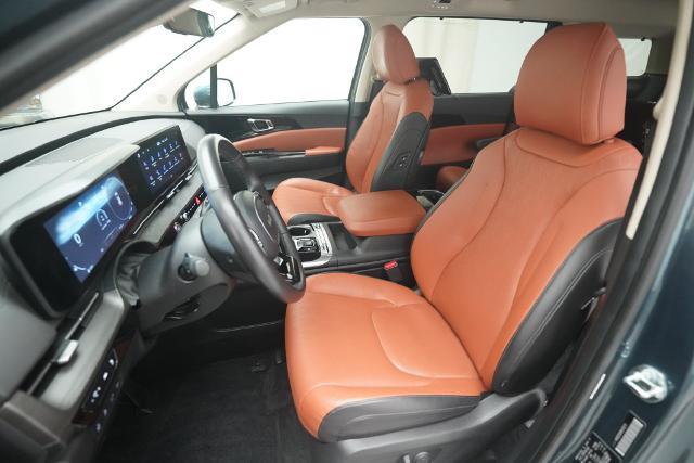 2024 Kia Carnival - $34,698
