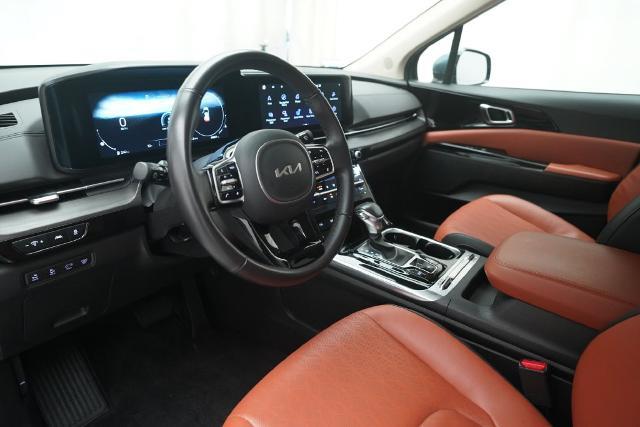 2024 Kia Carnival - $34,698