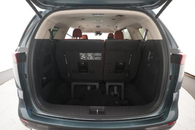 2024 Kia Carnival - $34,698