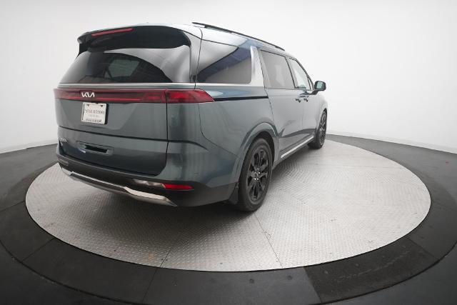 2024 Kia Carnival - $34,698