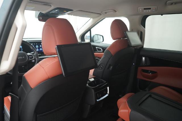 2024 Kia Carnival - $34,698