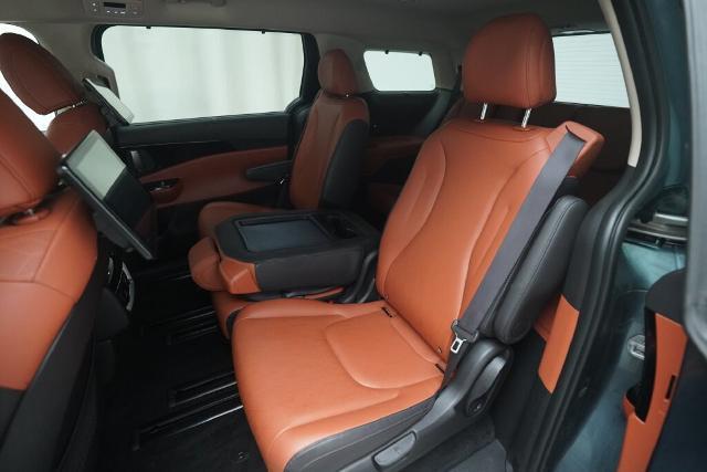 2024 Kia Carnival - $34,698