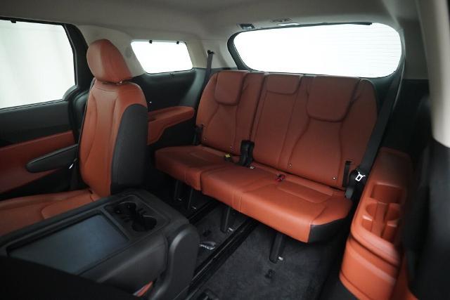2024 Kia Carnival - $34,698