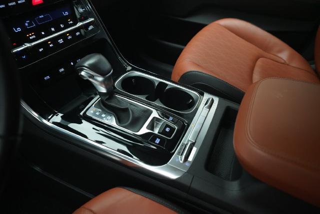 2024 Kia Carnival - $34,698