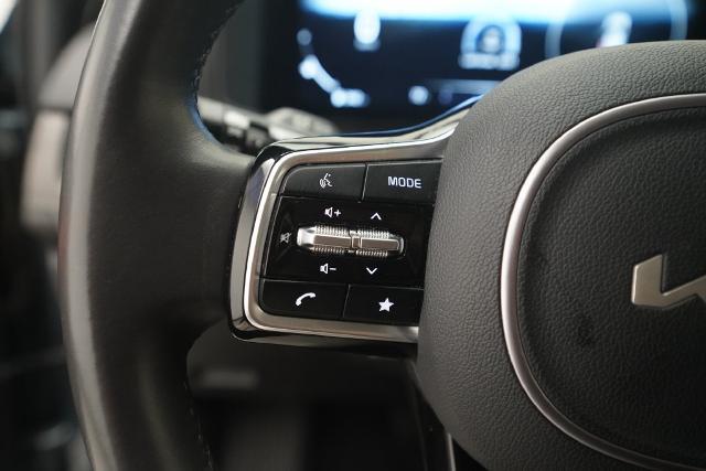 2024 Kia Carnival - $34,698