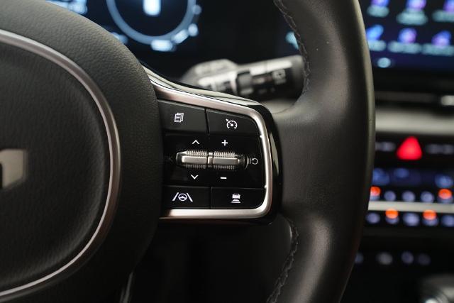 2024 Kia Carnival - $34,698