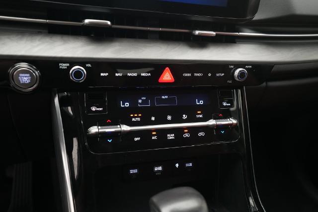 2024 Kia Carnival - $34,698