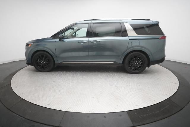 2024 Kia Carnival - $34,698