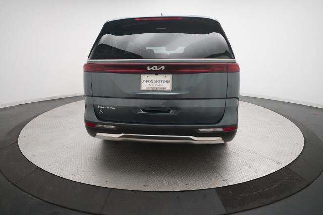 2024 Kia Carnival - $34,698